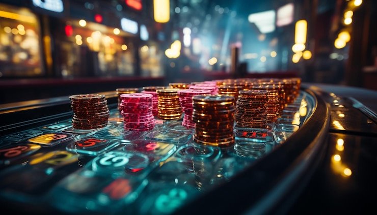 Tim profesional dktoto menyediakan dukungan dan edukasi responsible gaming