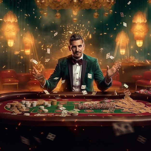 Pemain menikmati hiburan casino dan sports melalui perangkat android dengan mudah di dktoto