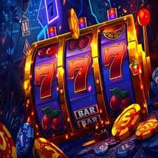 Ruang casino digital yang menghadirkan berbagai permainan gaya kasino kelas atas